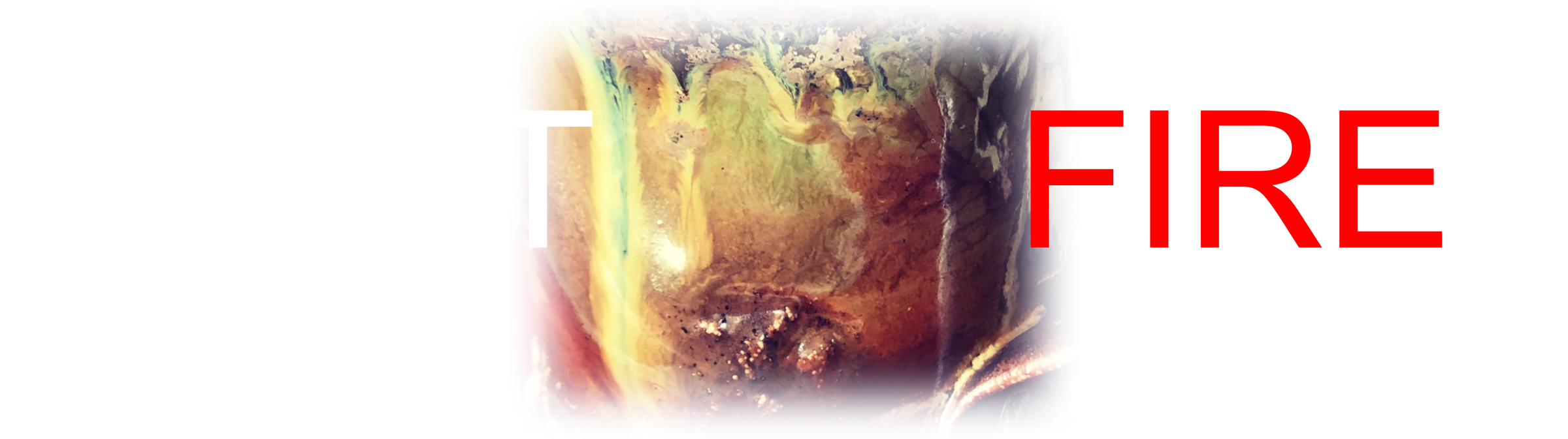 Fogo Island Saltfire Pottery logo